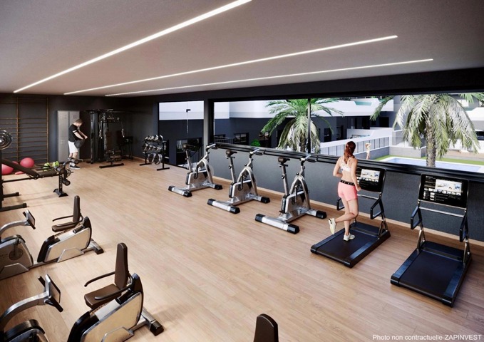 Appartement à Santa Pola, Costa Blanca, Espagne