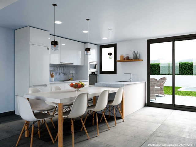 Villa à Los Belones, Costa Calida, Espagne