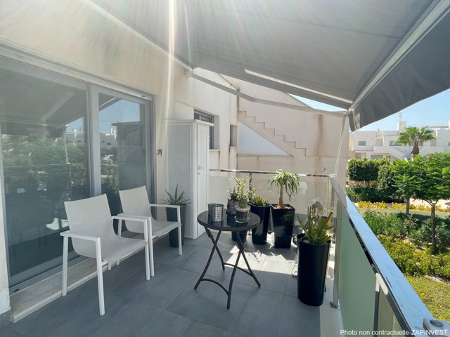 Appartement à San Miguel de las Salinas, Costa Blanca, Espagne