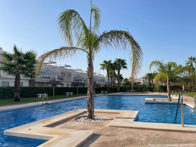 Appartement à San Miguel de las Salinas, Costa Blanca, Espagne
