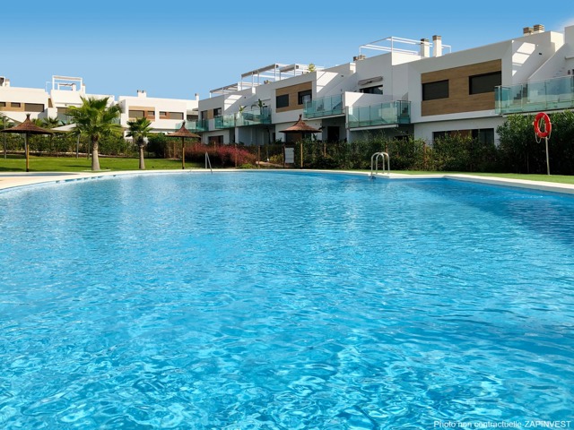 Villa à San Miguel, Costa Blanca, Espagne