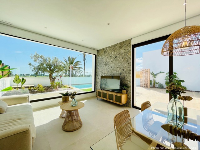 Villa à Los Alcazares, Costa Calida, Espagne