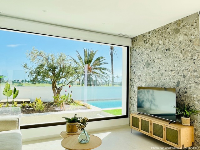 Villa à Los Alcazares, Costa Calida, Espagne