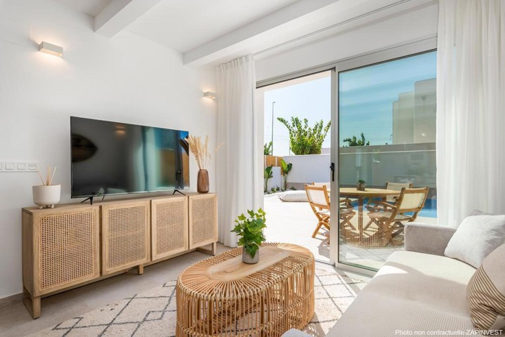 Appartement à Dolores, Costa Blanca, Espagne