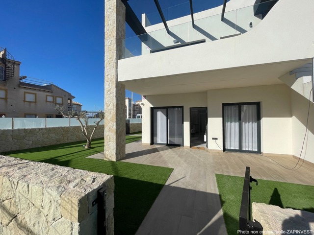 Appartement à Punta Prima, Costa Blanca, Espagne