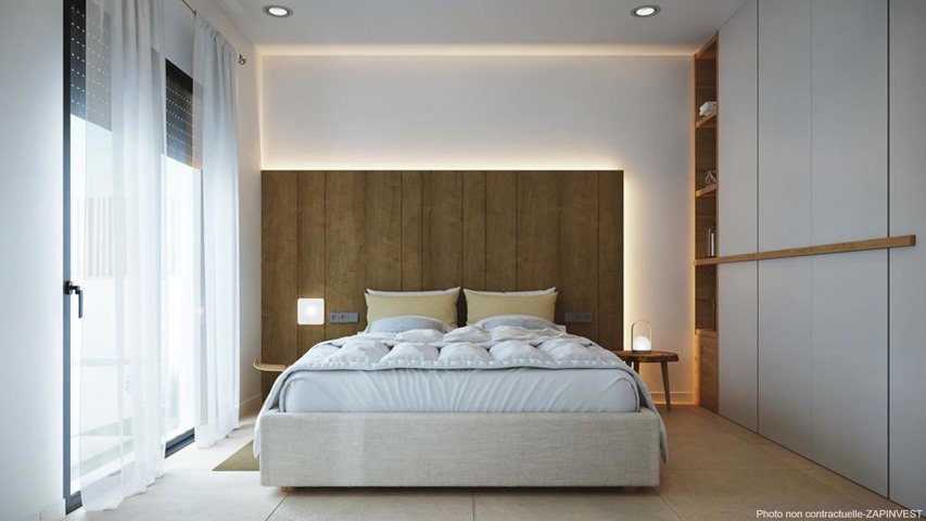 Villa individuelle a Baños y Mendigos , Costa Calida, Espagne