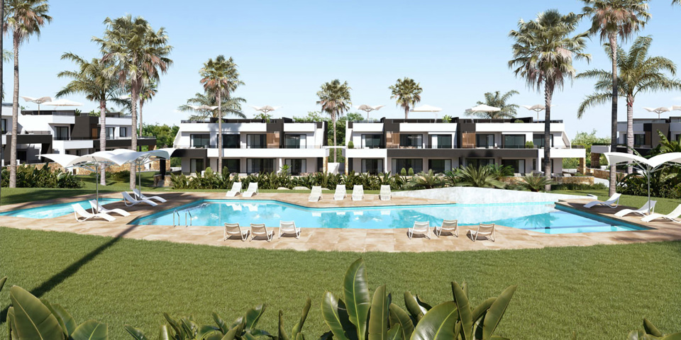 Appartement à Ciudad Quesada, Costa Blanca, Espagne