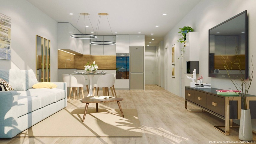 Appartement à Torrevieja, Costa Blanca, Espagne