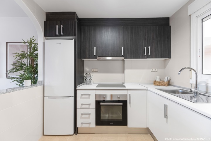 Appartement à Lomas de Campoamor, Costa Blanca