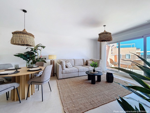 Appartement à pilar de la Horadada, Costa Blanca, Espagne