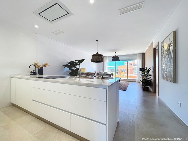 Appartement à pilar de la Horadada, Costa Blanca, Espagne