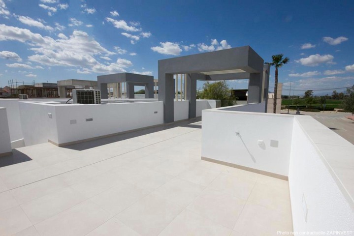 Appartement à San Fulgencio, Costa Blanca
