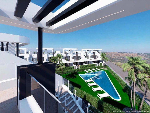 Appartement à San Fulgencio, Costa Blanca