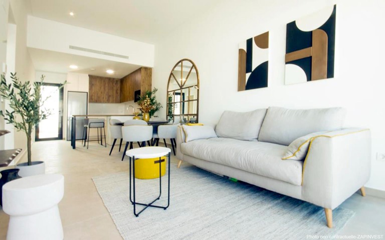 Appartement à San Fulgencio, Costa Blanca