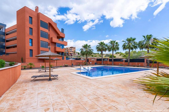 Appartement à Villamartin, Costa Blanca, Espagne