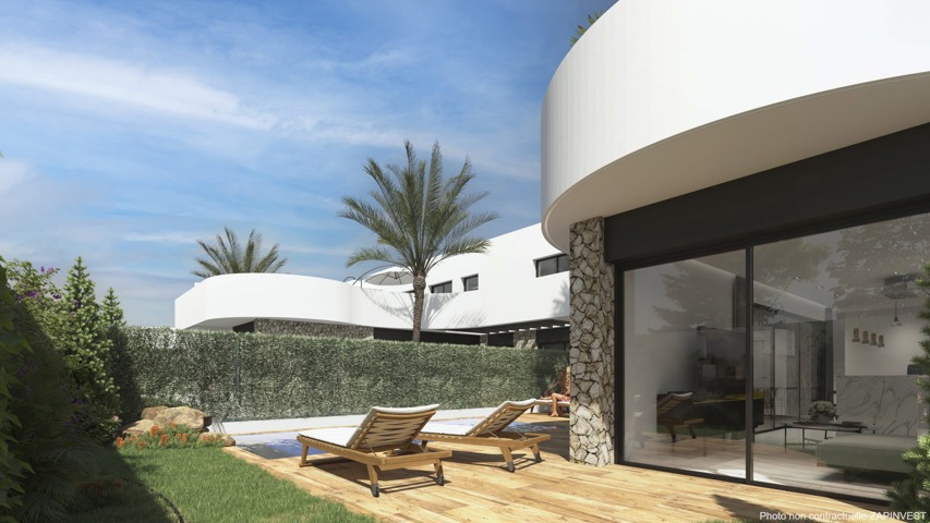 Villa à Las Heredades , Costa Blanca, Espagne