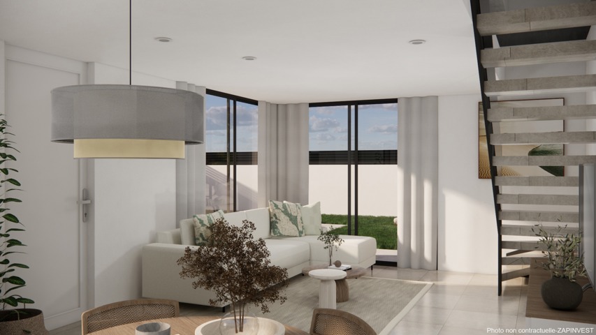 Villa à San Miguel de las Salinas, province Alicante, Costa Blanca, Espagne