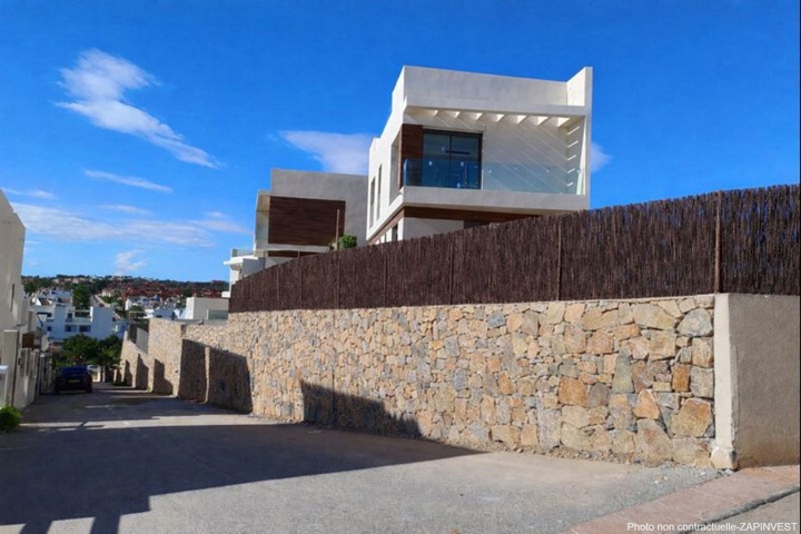 Villa à Villamartin avec mezzanine, Espagne