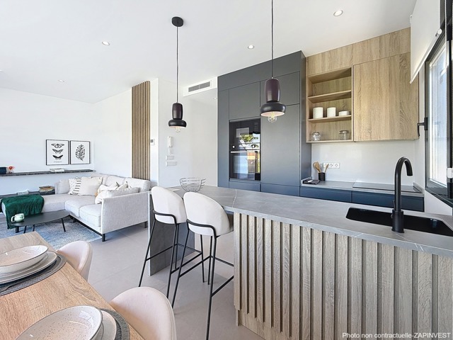 Appartement à Condado de Alahama, Costa Calida