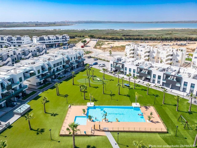 Revente à El Raso, Costa Blanca, Espagne