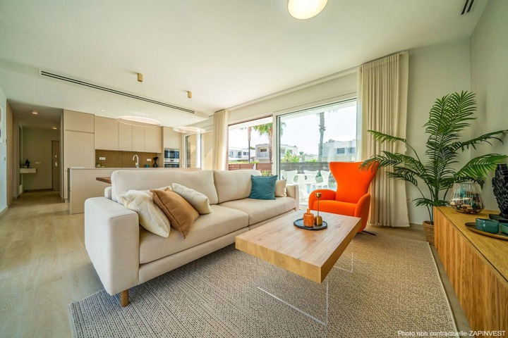 Villa individuelle à Vistabella, Costa Blanca, Espagne