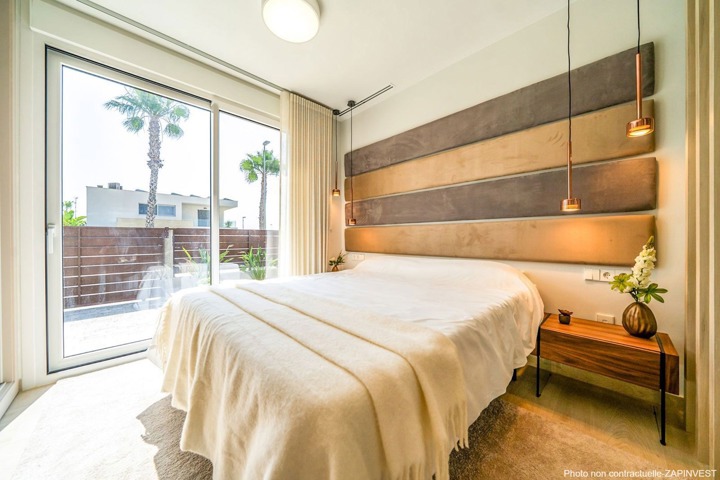 Villa individuelle à Vistabella, Costa Blanca, Espagne