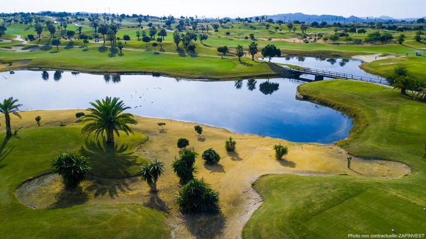 Villa individuelle à Vistabella, Costa Blanca, Espagne