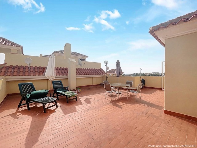 Appartement à Villamartin, Costa Blanca, Espagne