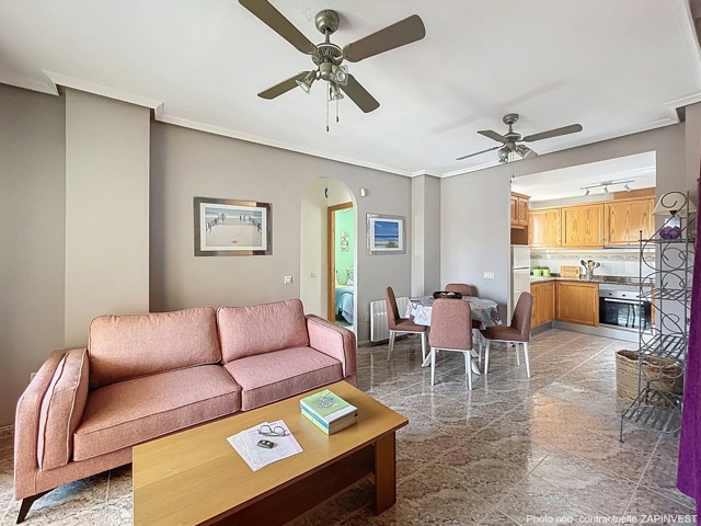 Appartement à Villamartin sur la Costa Blanca, Espagne