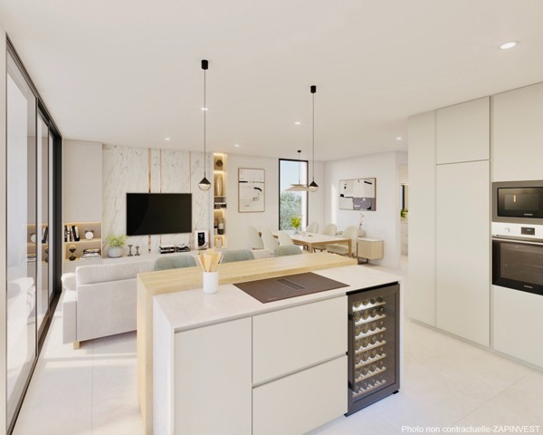 Villa à Fuente Alamo, Costa Calida, Espagne