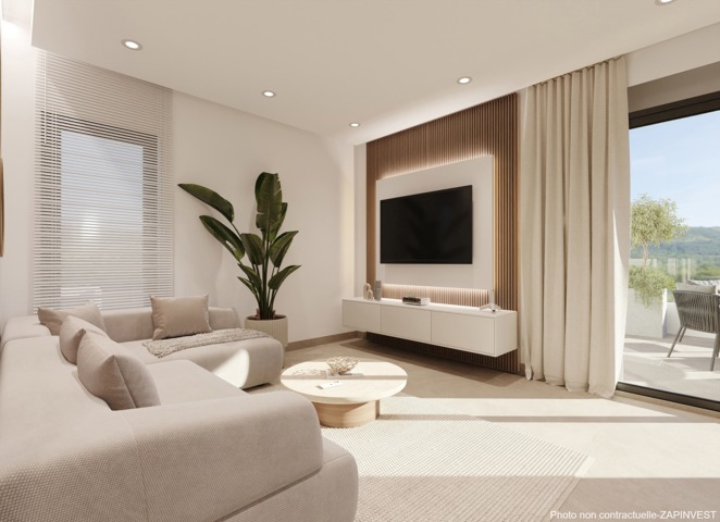 Appartement à Fuente Alamo, Costa Calida, Espagne