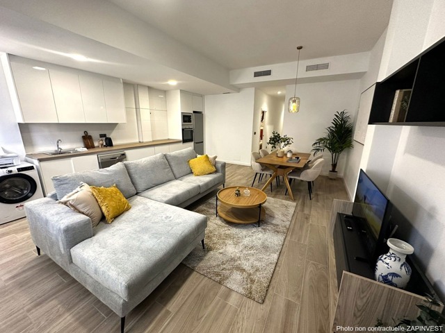 Appartement à Algorfa, Alicante, Costa Blanca