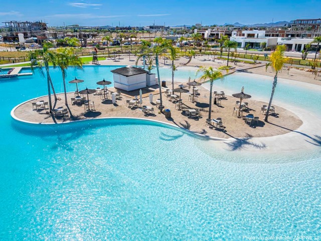 Appartement à Torre Pacheco, Costa Calida, Espagne