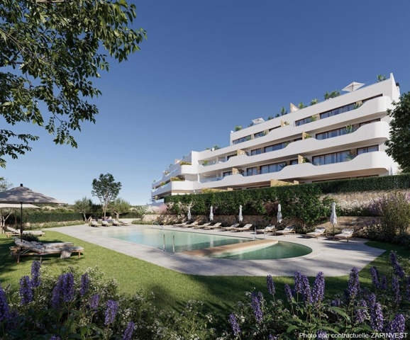 Appartement de luxe à las Colinas Golf, Costa Blanca