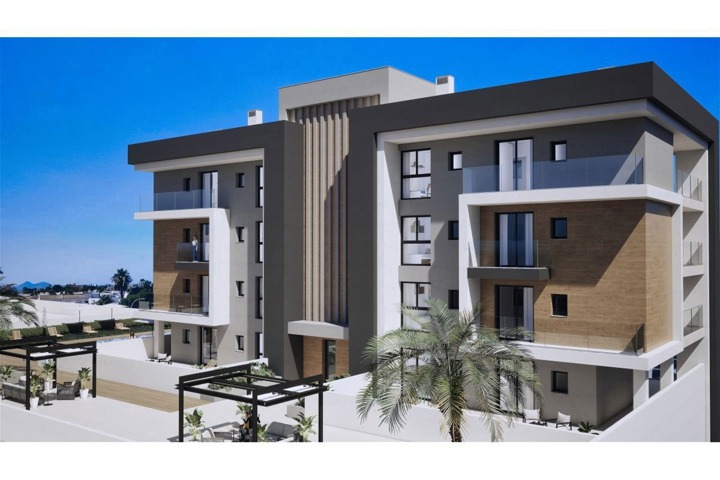 Appartement touristique à Los Alcazares, disponible immédiatement, région de Murcie, Espagne