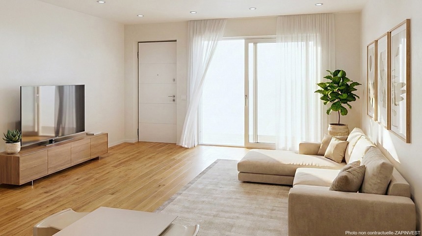 Appartement à San Javier à 4 km de la plage., Espagne