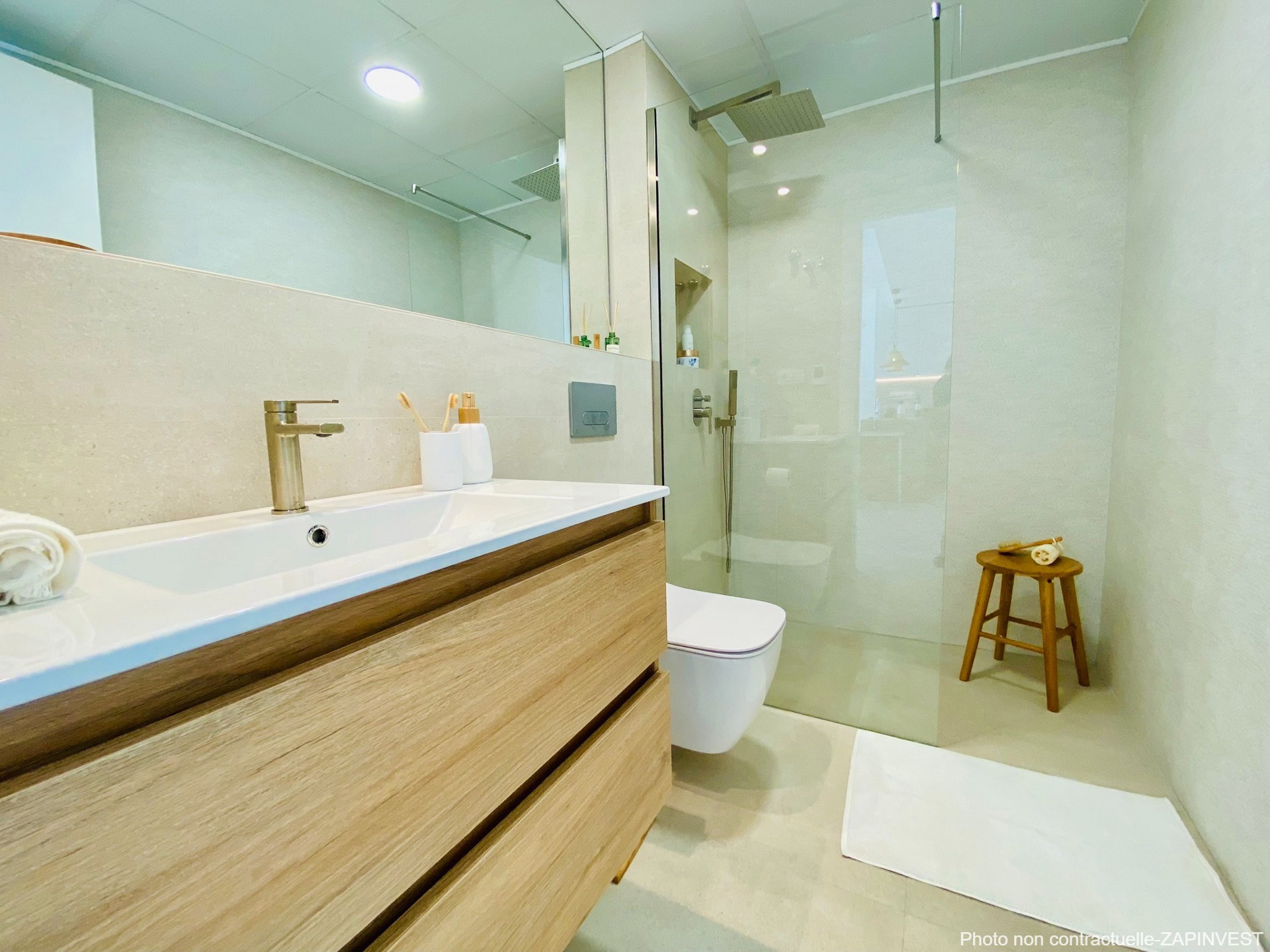 Appartement touristique à San Pedro del Pinatar, idéal pour un investissement., Espagne