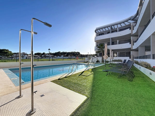 Appartement à Mil Palmeras, Costa Blanca, Alicante