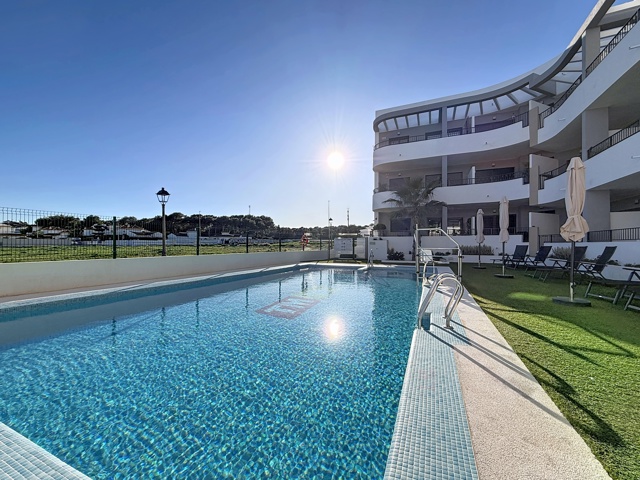 Appartement à Mil Palmeras, Costa Blanca, Alicante