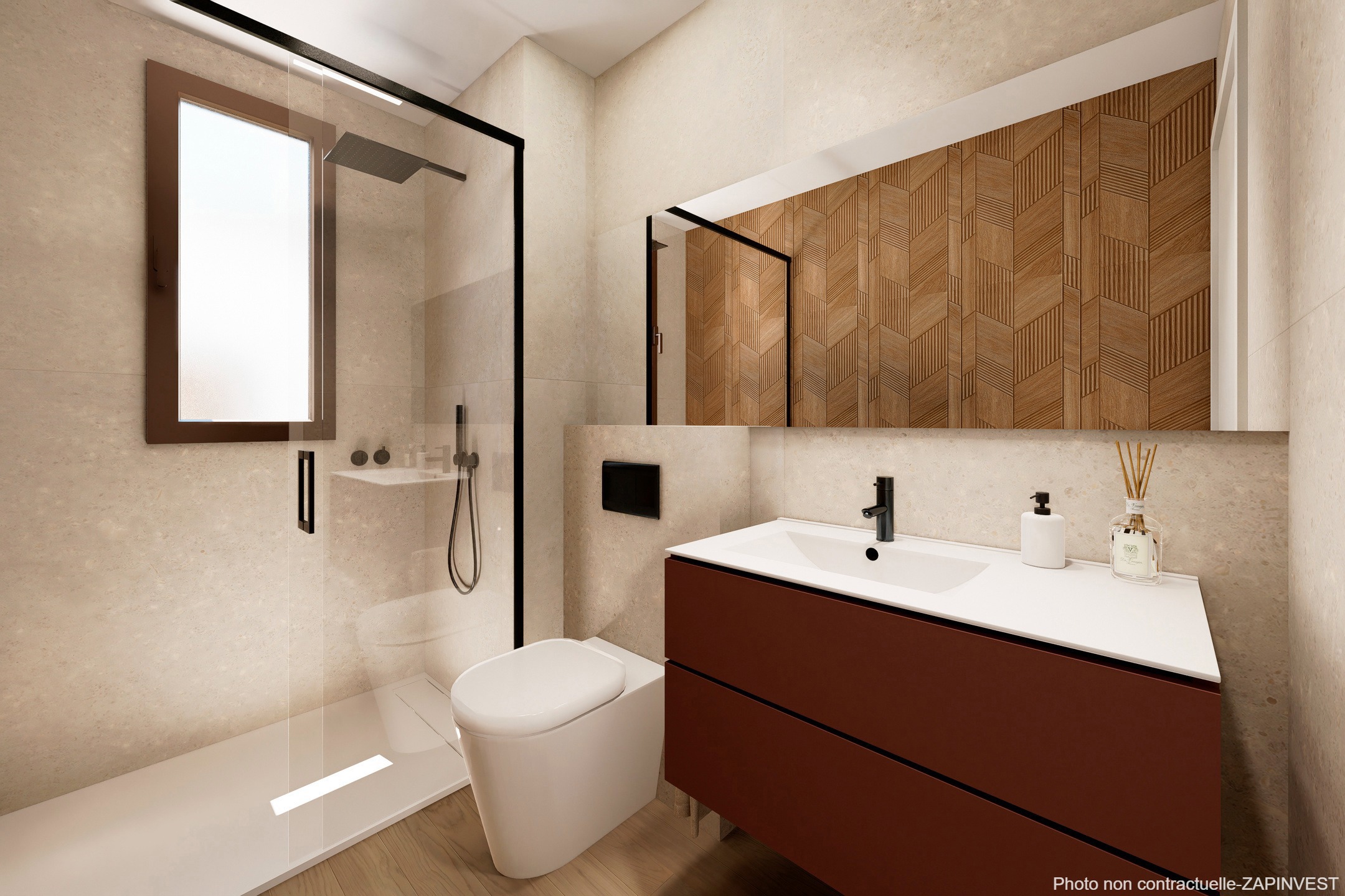 Appartement à Los Alcazares, Costa Calida avec grand jardin et superbe piscine commune., Espagne