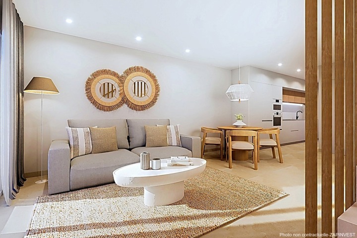 Maison jumelée à pilar de la Horadada avec un jardin privatif, terrasse au niveau des chambres et terrasse solarium., Espagne