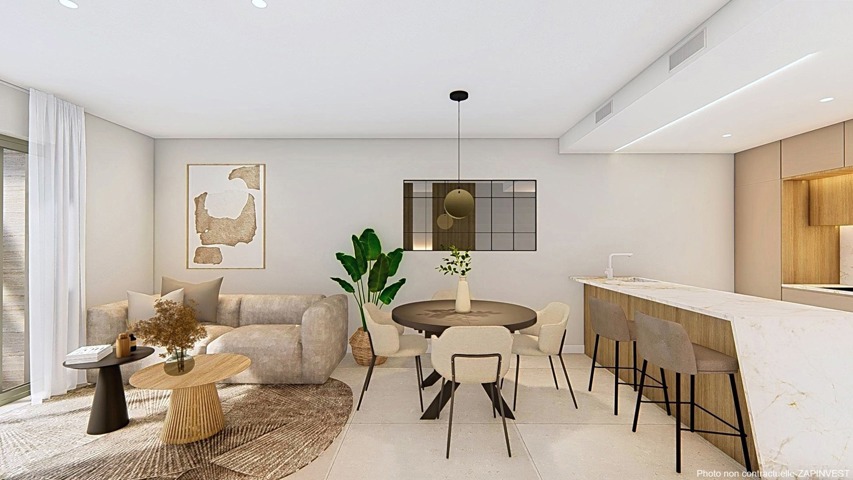 Villa individuelle à Condado de Alhama, au sein d'un complexe de golf sécurisé avec tous les services., Espagne