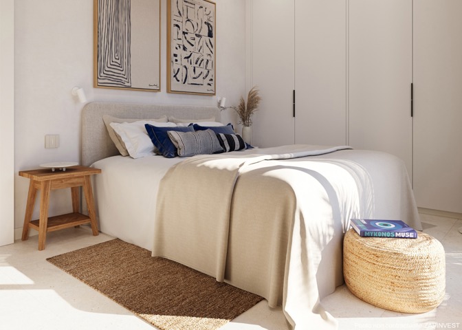 Villa à Roldan dans un résidentiel avec piscine privée mais aussi avec pisicne commune, restaurant et pistes de padel tennis., Espagne