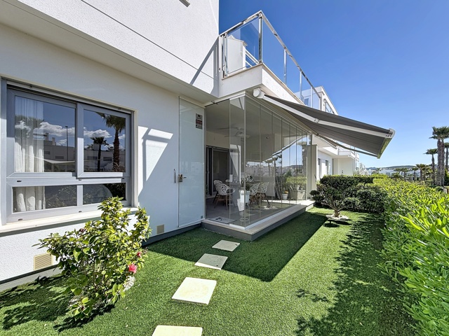 Appartement á Vistabella, Costa Blanca