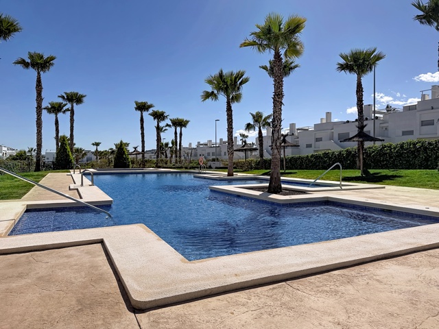 Appartement á Vistabella, Costa Blanca