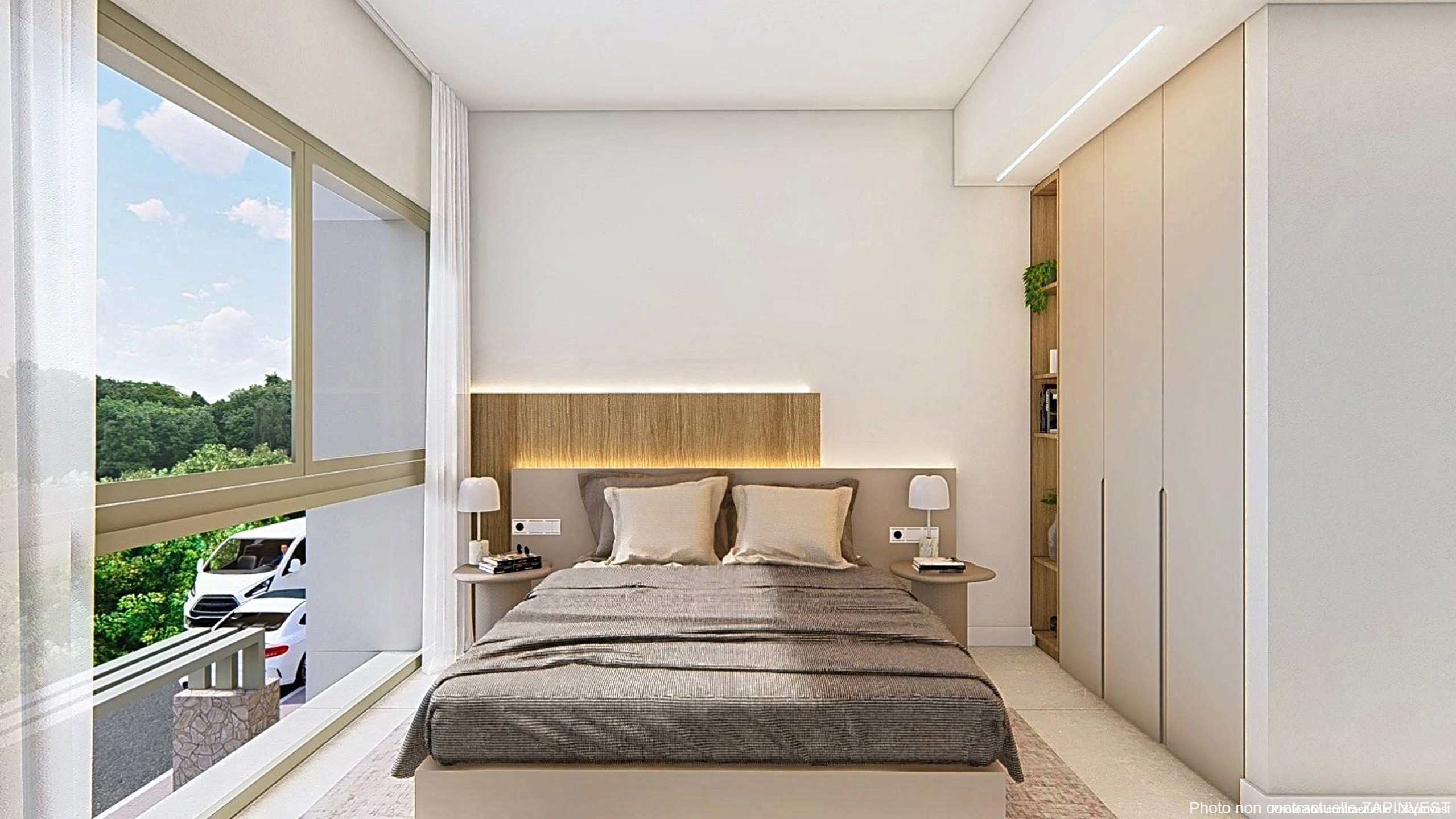 Appartement à Los Alcazares, Costa Calida à quelques kilomètres de la plage., Espagne