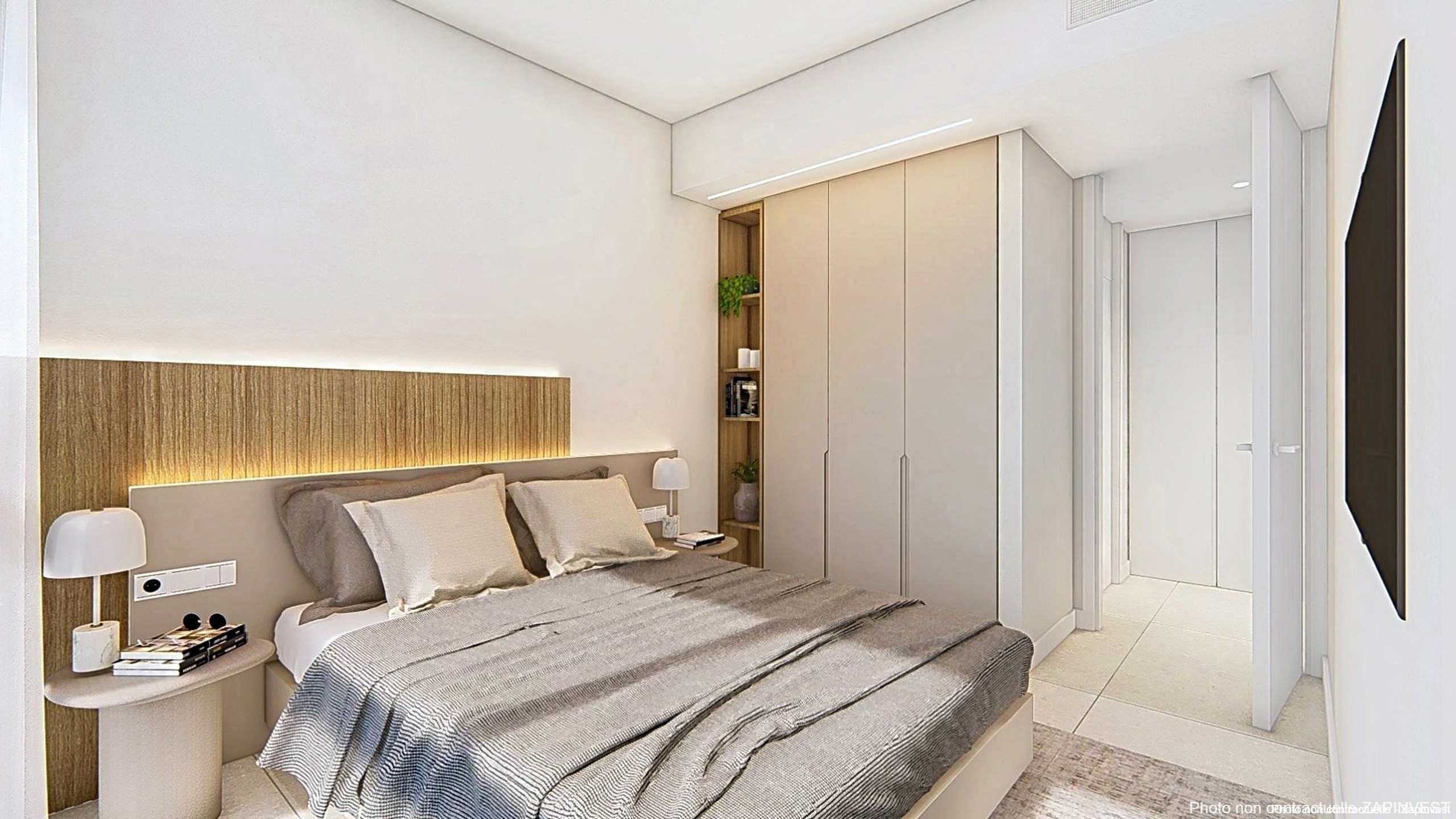 Appartement à Los Alcazares, Costa Calida à quelques kilomètres de la plage., Espagne