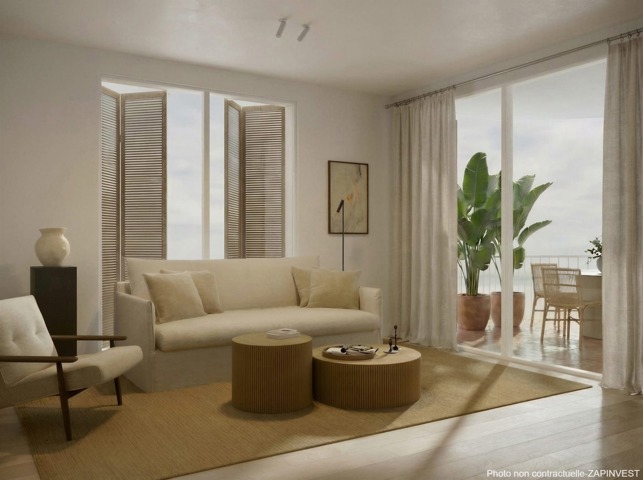 Appartement à San Pedro del Pinatar, 500 mètres de la plage., Espagne