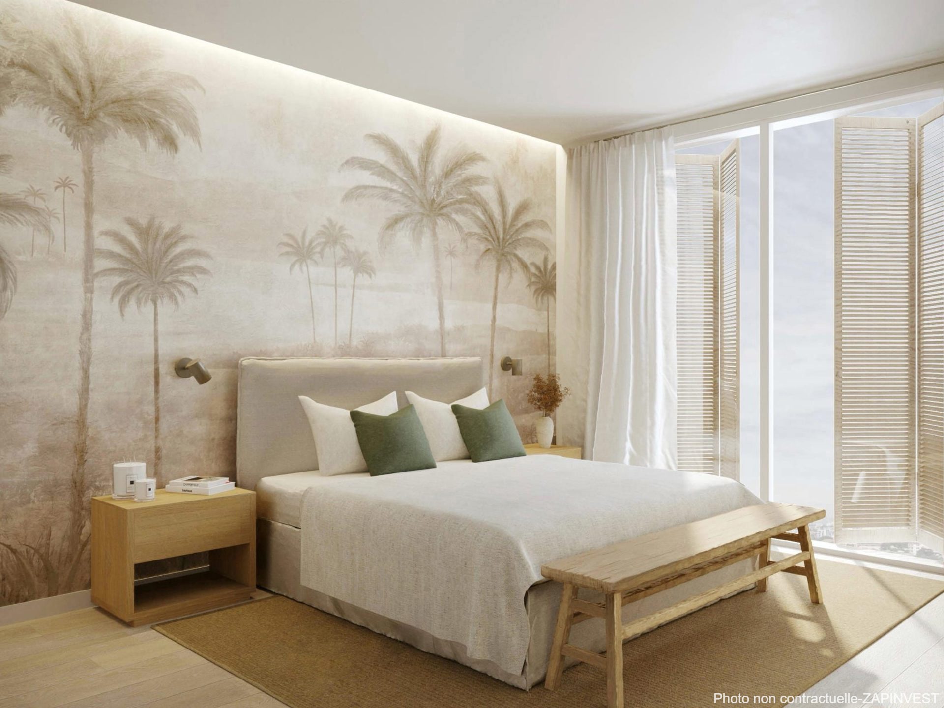 Appartement à San Pedro del Pinatar, 500 mètres de la plage., Espagne