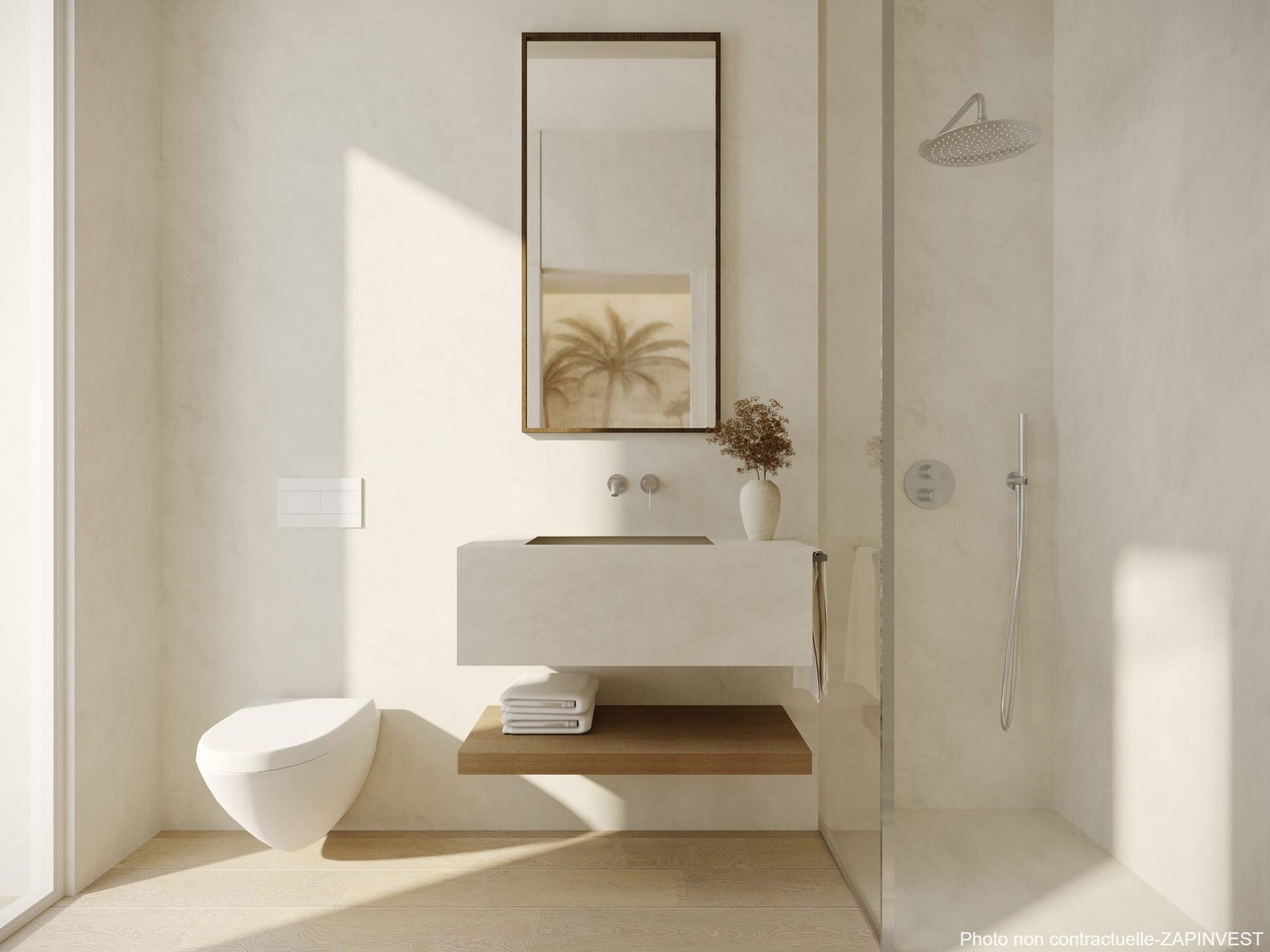 Appartement à San Pedro del Pinatar, 500 mètres de la plage., Espagne